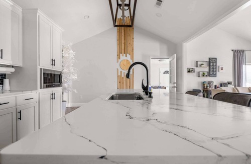 Fortson House | 4BR Game Console Grill Backyard Near Fort Moore