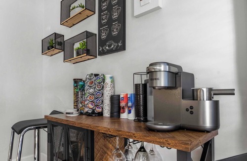 Fortson House | 4BR Game Console Grill Backyard Near Fort Moore