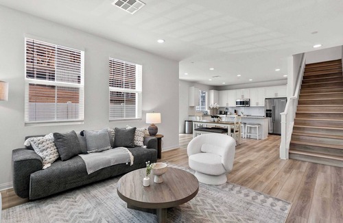 San Luis Rey House | 4BR Harborview Estates｜Walk In Closets｜EV Charger｜Wide Backyard #42096