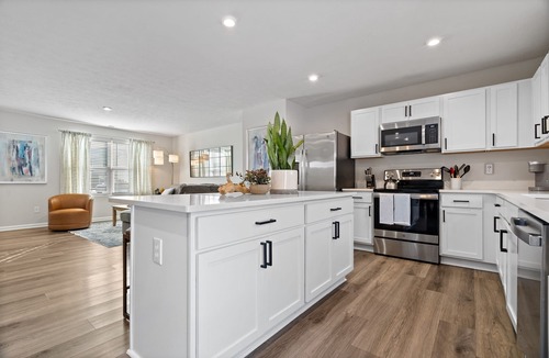 Lebanon House | 4Br Home 5 minutes from LEAP/Lilly Project