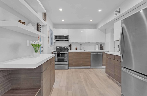 Miami Springs House | 4BR Home in Miami Springs l Near Airport |Sleeps 8