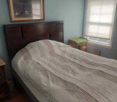 Williamstown House | 4BR Home - Pets Allowed by ARK Experience