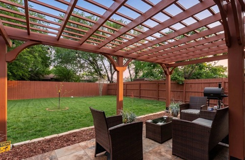 West San Antonio House | 4BR House Near San Antonio Fiesta & Lackland AFB