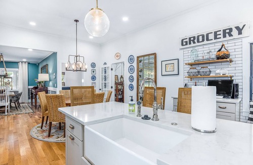 Fennville House | 4BR House w/Hot Tub & Private Pool Open 5/18-9/28