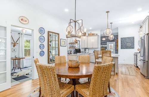 Fennville House | 4BR House w/Hot Tub & Private Pool Open 5/18-9/28