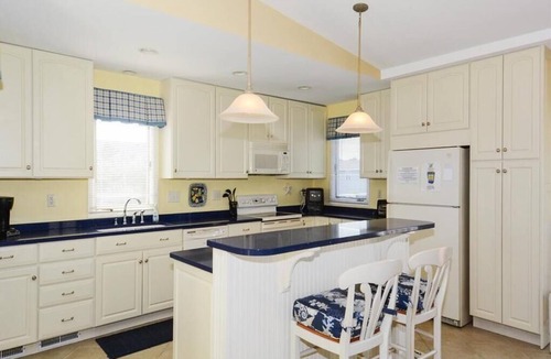 Sandpiper Pines House | 4BR House w/Deck | Close to Beach!