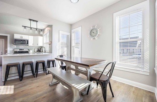 West Ocean City House | 4BR house - West OC, Harbor/Assateague- sleeps 9