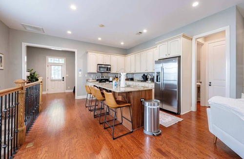 Reynolds Landing House | ‼️4BR Lake Oconee Gem | Golf Views & Kid-Friendly