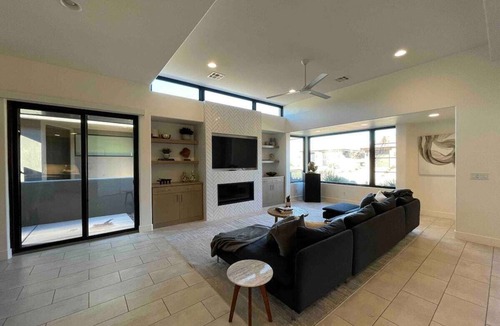 Ivins House | 4br Luxury Home near Snow Canyon and Tuacahn