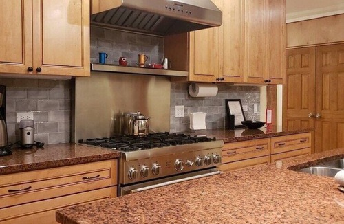River North Apartment | 4BR Old Town Chicago Loft | Walk to Wells St