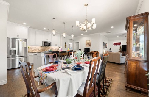 Central Oklahoma City House | 4BR Plaza District Home | Games | Near Downtown