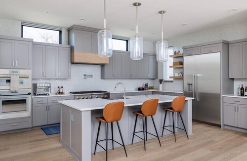 Brentwood House | 4br, Pool, North Austin - Brentwood - Portoro
