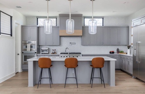 Brentwood House | 4br, Pool, North Austin - Brentwood - Portoro