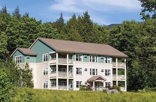 Jeffersonville Condo | 4BR Presidential Owls Escape | Trails & Adventure