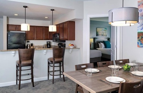 Downtown San Antonio Condo | 4br Presidential w/Rooftop Pool & City Views