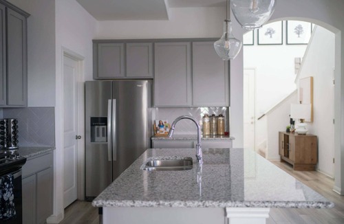 Hutto House | 4BR/Private Pool/Game Loft/Fitness/8 min Kalahari