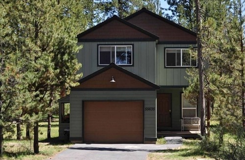 Three Rivers Villa | 4BR Riverfront Villa, Quiet and Upscale!