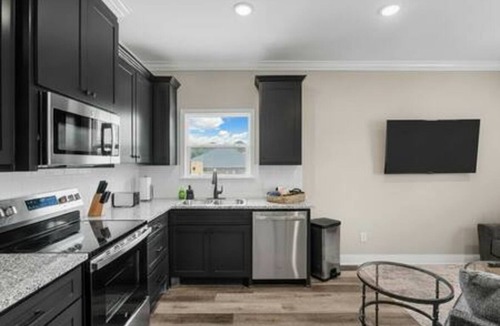Claiborne House | 4BR Ruston Escape LA Tech Sports Dining