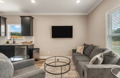 Claiborne House | 4BR Ruston Escape LA Tech Sports Dining