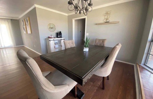 Amarillo House | 4BR Sleep 14 Group Reunion Home Pet OK Amarillo TX