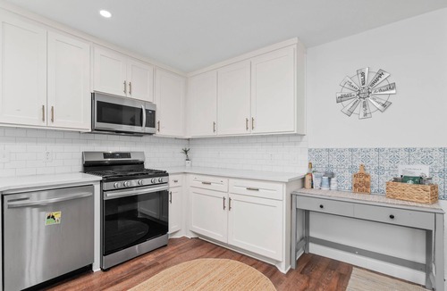 Haltom City House | 4BR Sleeps 11 Near Fort Worth Stockyards, AT&T and all of DFW