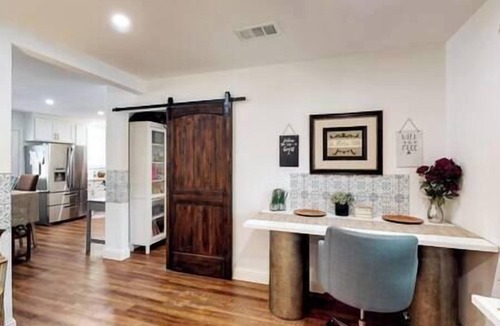 Haltom City House | 4BR Sleeps 11 Near Fort Worth Stockyards, AT&T and all of DFW