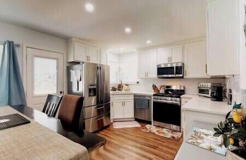 Haltom City House | 4BR Sleeps 11 Near Fort Worth Stockyards, AT&T and all of DFW
