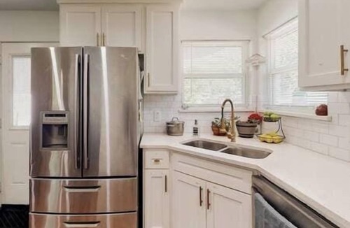 Haltom City House | 4BR Sleeps 11 Near Fort Worth Stockyards, AT&T and all of DFW