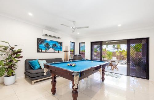 Smithfield House | 4BR Smithfield Serenity; Pool, BBQ & Pool Table