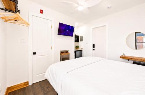 Chester House | 4BR-Spacious & Private Group Stay H - 3rd Floor
