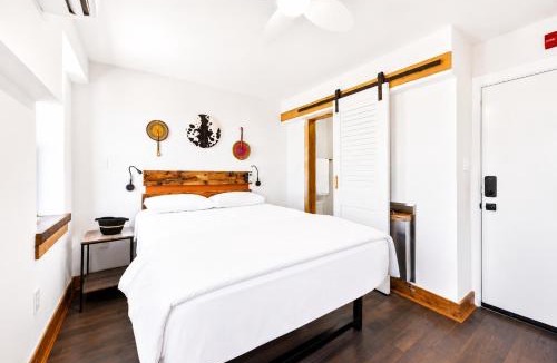 Chester House | 4BR-Spacious & Private Group Stay H - 3rd Floor