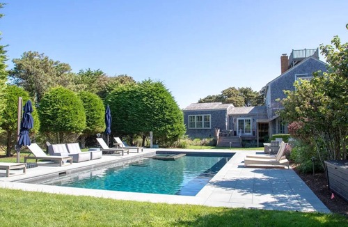 Surfside House | 4BR Surfside Beach House with Pool!