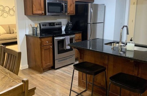 Tulsa House | 4BR Tulsa Stay w/Pool Table + Pets OK