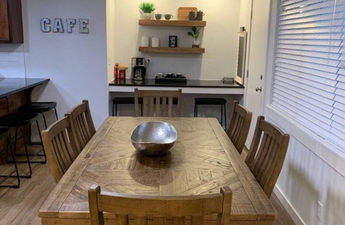 Tulsa House | 4BR Tulsa Stay w/Pool Table + Pets OK