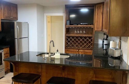 Tulsa House | 4BR Tulsa Stay w/Pool Table + Pets OK