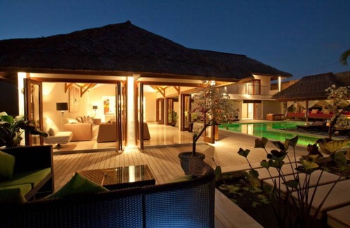 Seminyak Villa | 4BR Villa Seminyak 116