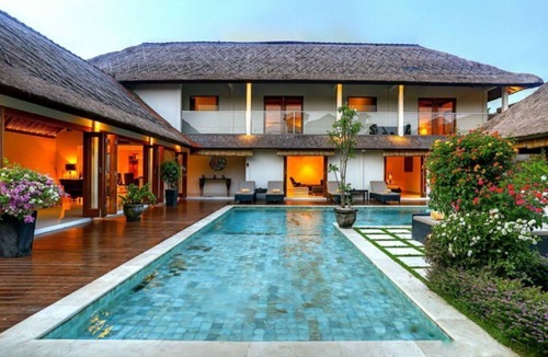 Seminyak Villa | 4BR Villa Seminyak 116