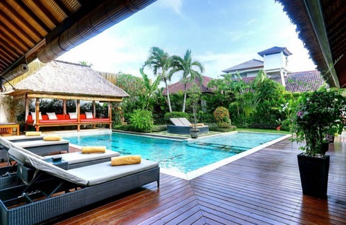 Seminyak Villa | 4BR Villa Seminyak 116