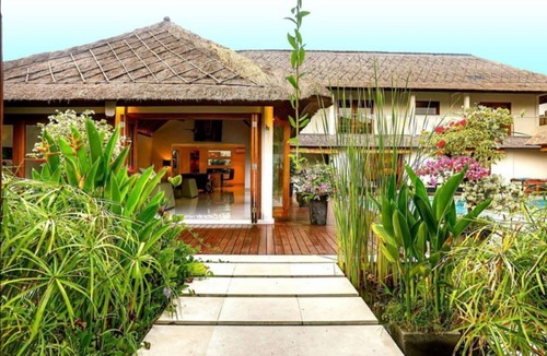 Seminyak Villa | 4BR Villa Seminyak 116
