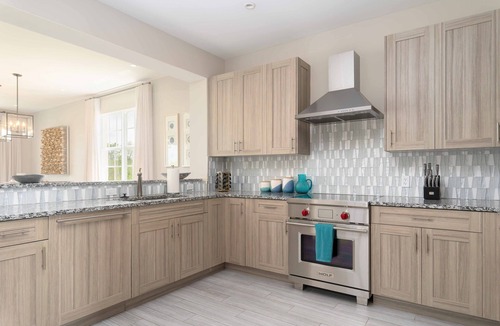 Rock Harbor Villa | 4BR Villa w/Private Pool & Gym Access