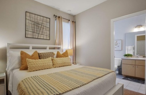 Crystal Cove Resort | 4BR Villa w/Private Pool, Game and Themed Rooms!