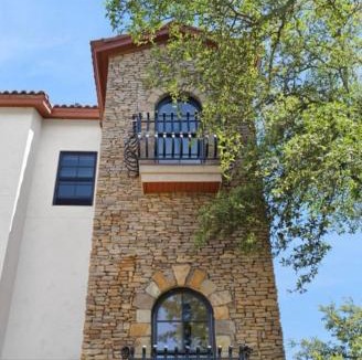 Apache Shores Villa | 4BR Waterfront Villa with Water Access and Dock