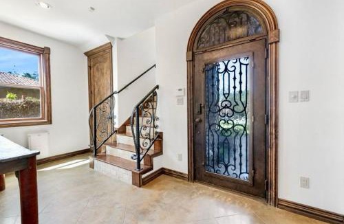 Apache Shores Villa | 4BR Waterfront Villa with Water Access and Dock