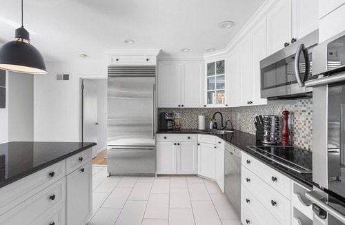 Weston House | 4BR Weston Retreat w/Pool, Basketball Court, Fire Pit & 3 Acres