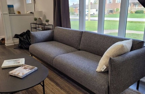 Winona House | 4BR+Wi-Fi+Ac+Iron+Kitchen+Washer+Free Prkng+Ntflx