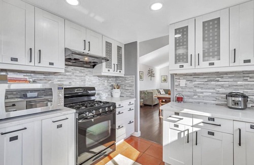 Edenvale House | 4BR3.5BA w/Epic SJ Valley Views!