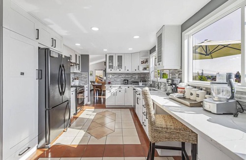 Edenvale House | 4BR3.5BA w/Epic SJ Valley Views!