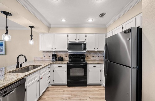 Miramar Beach Ski Chalet | 4C, Meet Me at The Gulf