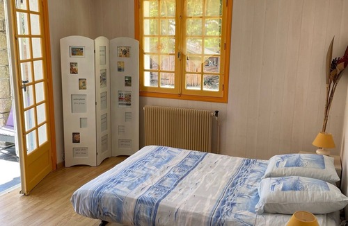 Le Pouliguen Cabin | 4chb House/8 person/Penchateau beach 300m