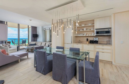 Bal Harbour Condo | 4MM Oceanfront Residence- Finest Bal Harbour Resort by Guaranteed Rental™